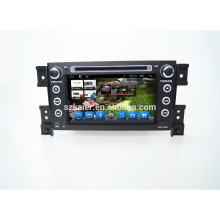 2din 7 &#39;&#39; Touchscreen Suzuki Vitara Auto DVD-Spieler Navigator mit Wifi BT Radio GPS